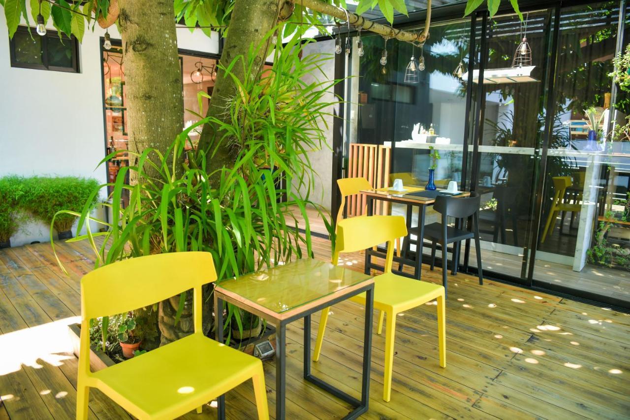 Kaleo Hotel Boutique San Salvador Exterior foto