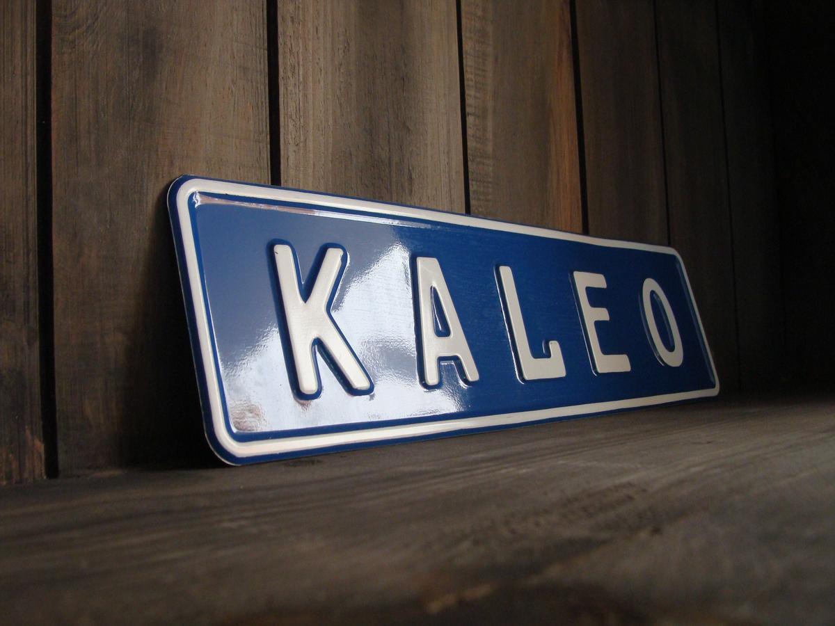 Kaleo Hotel Boutique San Salvador Exterior foto